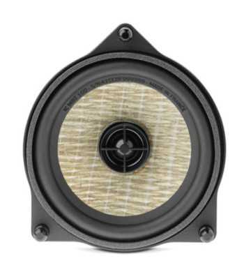 MERC 100mm Co-axial Flax ICMBZ100