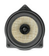 MERC 100mm Co-axial Flax ICMBZ100