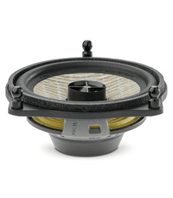 MERC 100mm Co-axial Flax ICMBZ100