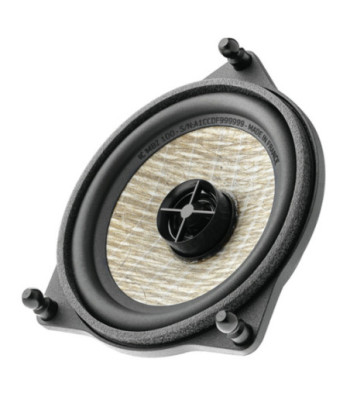 MERC 100mm Co-axial Flax ICMBZ100