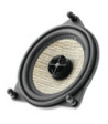 MERC 100mm Co-axial Flax ICMBZ100