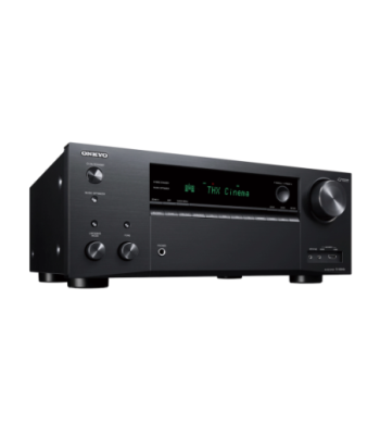OnkyoTX-NR696 7.2-Channel Network AV Receiver