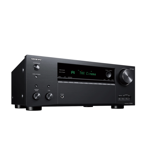 OnkyoTX-NR696 7.2-Channel Network AV Receiver OnkyoTX-NR696 7.2-Channel Network AV Receiver