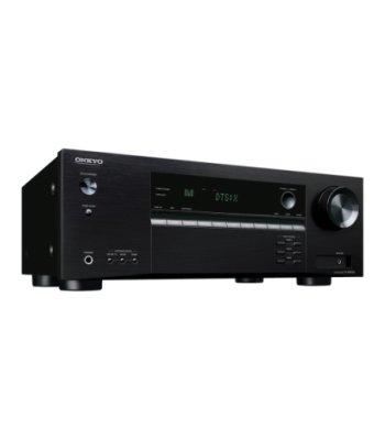 Onkyo TX-NR5100 7.2-Channel 8K AV Receiver