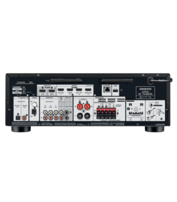 Onkyo TX-NR5100 7.2-Channel 8K AV Receiver