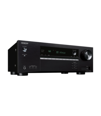 Onkyo TX-SR494 7.2-Channel AV Receiver