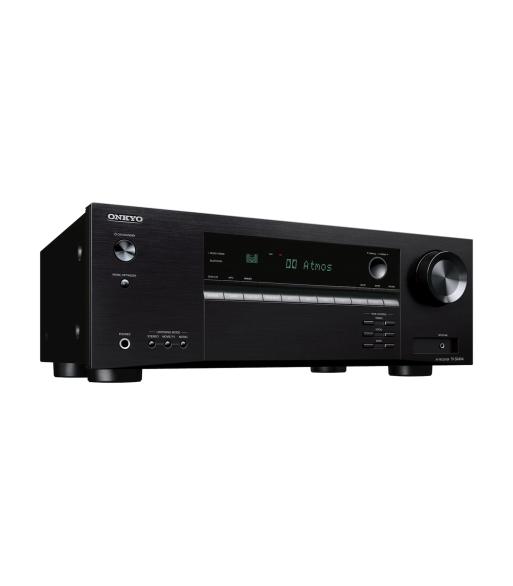 Onkyo TX-SR494 7.2-Channel AV Receiver