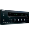 Onkyo TX-8270 Network Stereo Receiver with Built-In HDMI