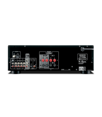 Onkyo TX-8220 Stereo Receiver with Built-In Bluetooth