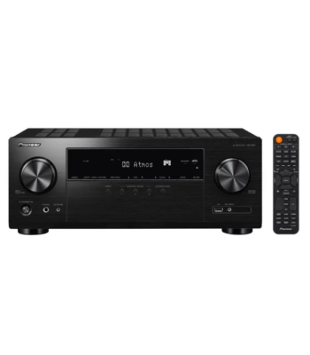 Pioneer VSX-935 7.2-Channel Network AV Receiver