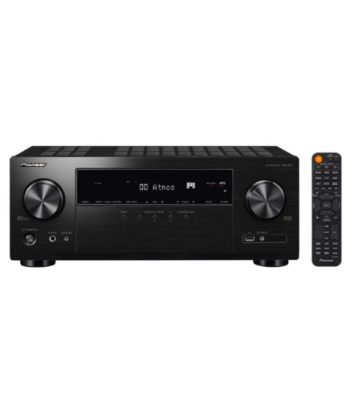 Pioneer VSX-935 7.2-Channel Network AV Receiver