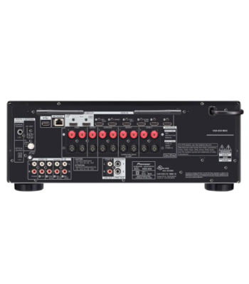 Pioneer VSX-935 7.2-Channel Network AV Receiver