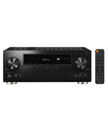 Onkyo Integra DRX5.4 9.2-kanals Dolby Atmos A/V Receiver Black