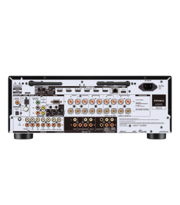 Onkyo Integra DRX3.4 9.2-kanals Dolby Atmos A/V Receiver Black
