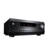 Onkyo Integra DRX2.4 7.2-kanals Dolby Atmos A/V Receiver Black
