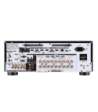 Onkyo Integra DRX2.4 7.2-kanals Dolby Atmos A/V Receiver Black