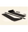 Onkyo Integra IRK1553D Rack Beslag til DRX 3 m.fl. Black