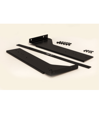 Onkyo Integra IRK1804C Rack Beslag til DRX-7 m.fl. Black