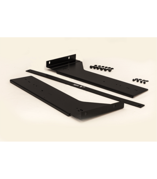 Onkyo Integra IRK1804C Rack Beslag til DRX-7 m.fl. Black Onkyo Integra IRK1804C Rack Beslag til DRX-7 m.fl. Black