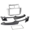 2-DIN KIT TOYOTA YARIS 01.2006-10.2011