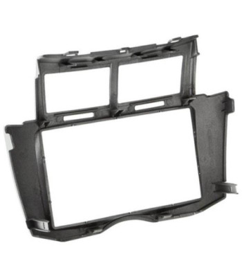 2-DIN KIT TOYOTA YARIS 01.2006-10.2011