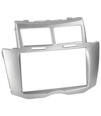 2-DIN KIT TOYOTA YARIS 01.2006-10.2011