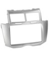 2-DIN KIT TOYOTA YARIS 01.2006-10.2011