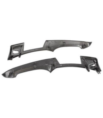 2-DIN KIT TOYOTA YARIS 01.2006-10.2011