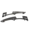 2-DIN KIT TOYOTA YARIS 01.2006-10.2011