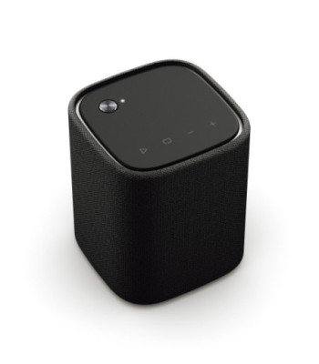 Yamaha Bluetooth højtaler WS-B1A SORT