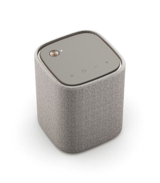 Yamaha Bluetooth højtaler WS-B1A SORT Yamaha Bluetooth højtaler WS-B1A SORT