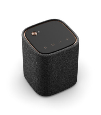 Yamaha Bluetooth højtaler WS-B1A SORT