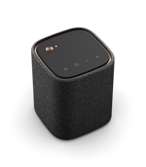 Yamaha Bluetooth højtaler WS-B1A SORT Yamaha Bluetooth højtaler WS-B1A SORT