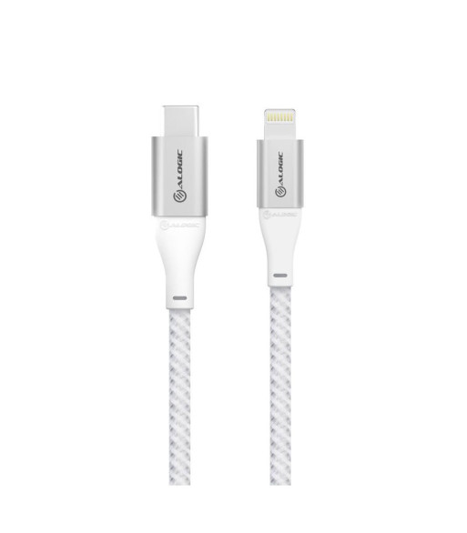 ALOGIC Ultra USB-C til Lightning kabel
