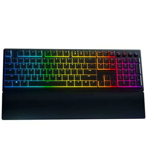 RAZER ORNATA V3 - GAMING KEYBOARD RAZER ORNATA V3 - GAMING KEYBOARD