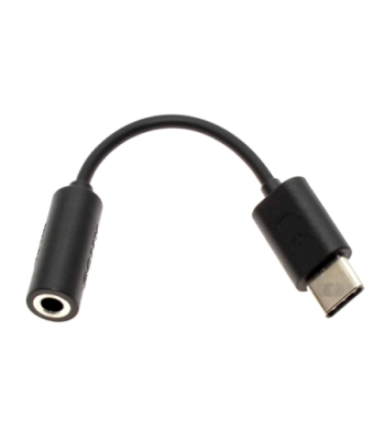 SONY 13109805 Adapter Usb 3.1 C Hanstik / Jack 3