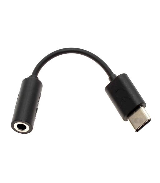 SONY 13109805 Adapter Usb 3.1 C Hanstik / Jack 3 SONY 13109805 Adapter Usb 3.1 C Hanstik / Jack 3