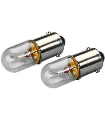 Pære t/GNL-serien - SB-125 Monacor