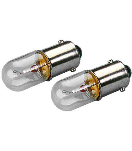 Pære t/GNL-serien - SB-125 Monacor