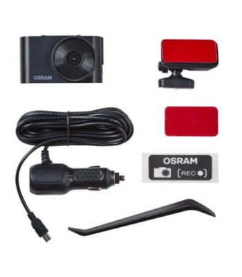 OSRAM DASHCAM ROADSIGHT 20