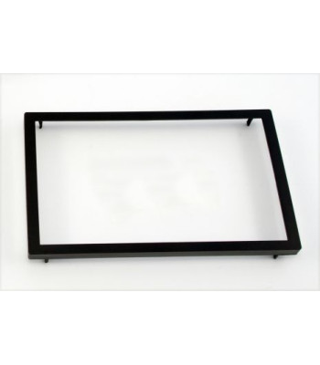 2-DIN Rammme Chevrolet Nubira-Lacetti 08