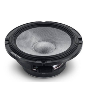ALPINE R2-S65C 16.5CM HØJTTALER 2 VEJS KOMPONENTSÆT