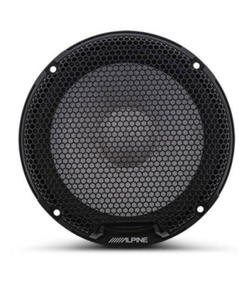 ALPINE R2-S65C 16.5CM HØJTTALER 2 VEJS KOMPONENTSÆT