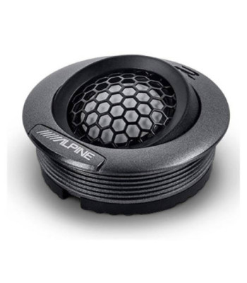 ALPINE R2-S65C 16.5CM HØJTTALER 2 VEJS KOMPONENTSÆT