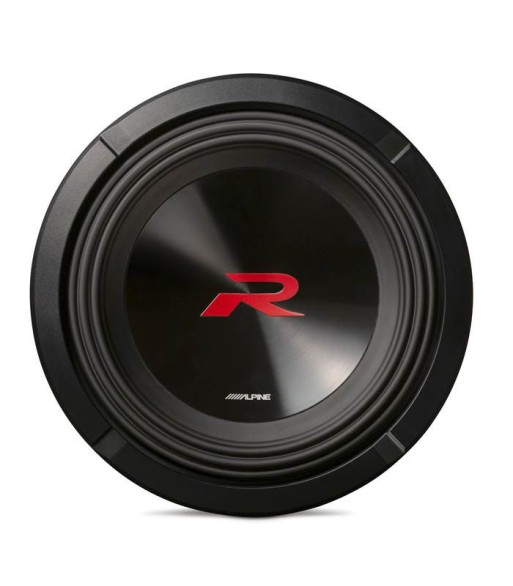 ALPINE R2-W10D4 TYPE-R SUBWOOFER 10 ALPINE R2-W10D4 TYPE-R SUBWOOFER 10