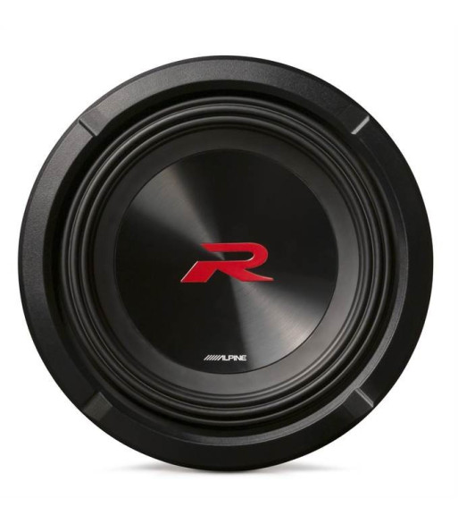 ALPINE R2-W8D4 TYPE-R SUBWOOFER 8
