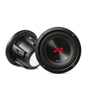 ALPINE R2-W8D4 TYPE-R SUBWOOFER 8