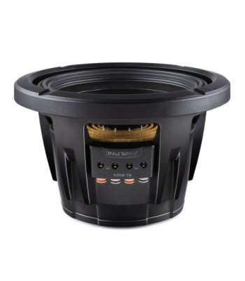 ALPINE R2-W8D4 TYPE-R SUBWOOFER 8