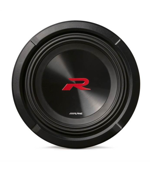 ALPINE R2-W8D2 TYPE-R SUBWOOFER 8