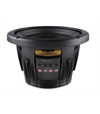 ALPINE R2-W8D2 TYPE-R SUBWOOFER 8
